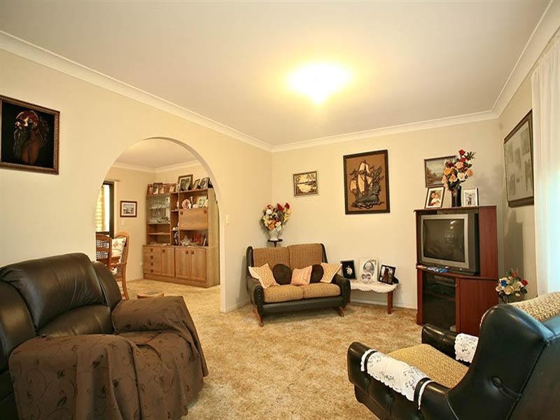 22 Hansen Drive, Lawnton QLD 4501