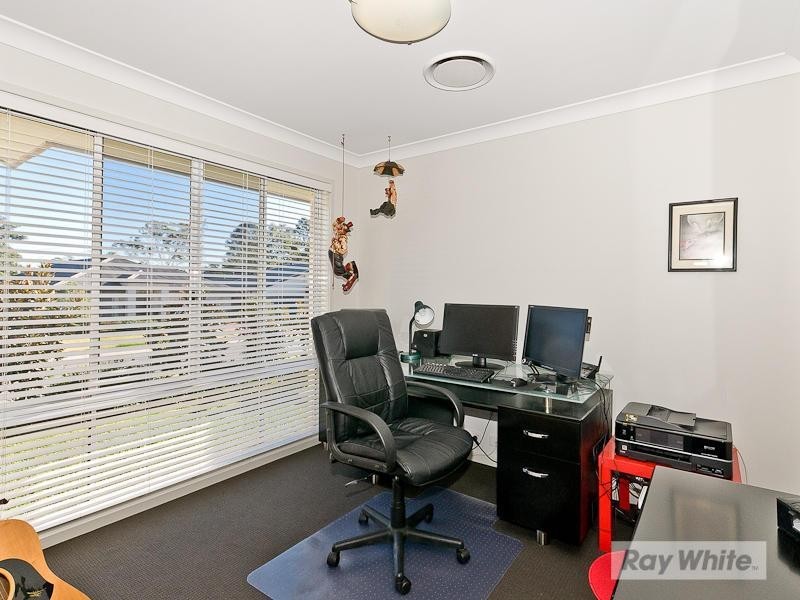 6 Castlewellan Circuit, Warner QLD 4500