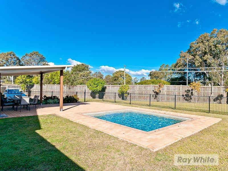 5 25 Callum Place, Bracken Ridge QLD 4017