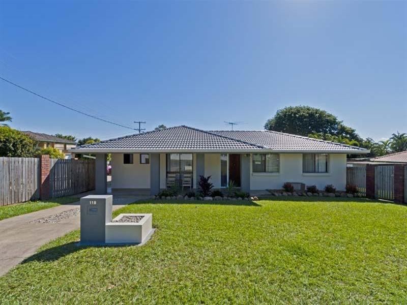 118 Sparkes Road, Bray Park QLD 4500