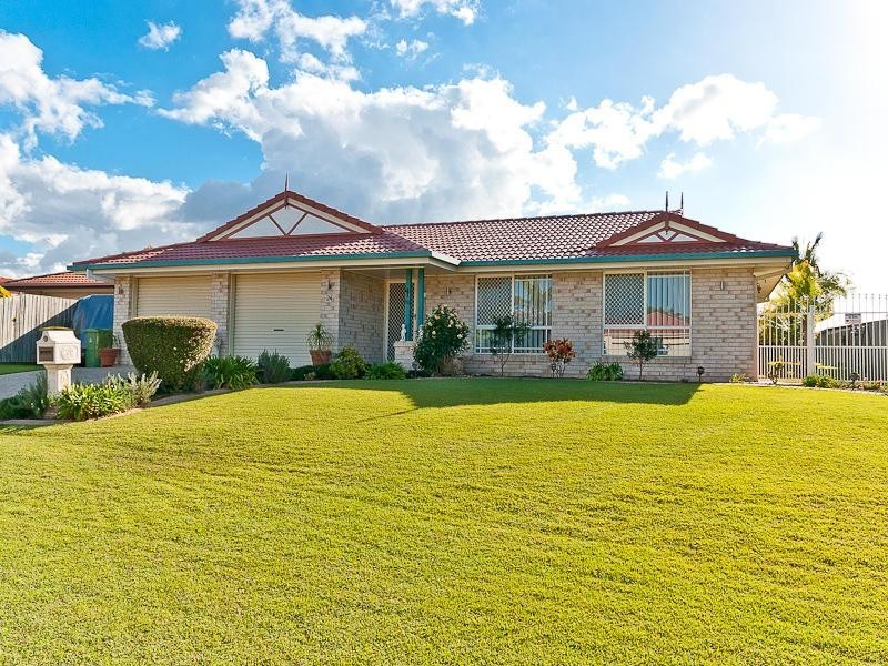 24 Brigalow Court, Murrumba Downs QLD 4503