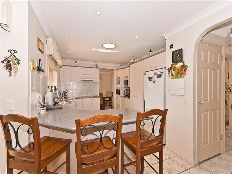 24 Brigalow Court, Murrumba Downs QLD 4503