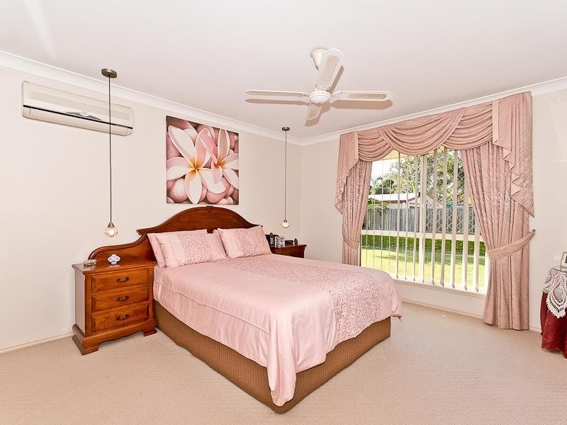 24 Brigalow Court, Murrumba Downs QLD 4503