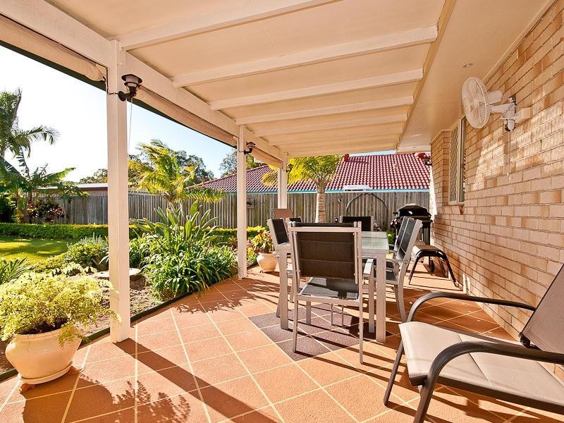 24 Brigalow Court, Murrumba Downs QLD 4503