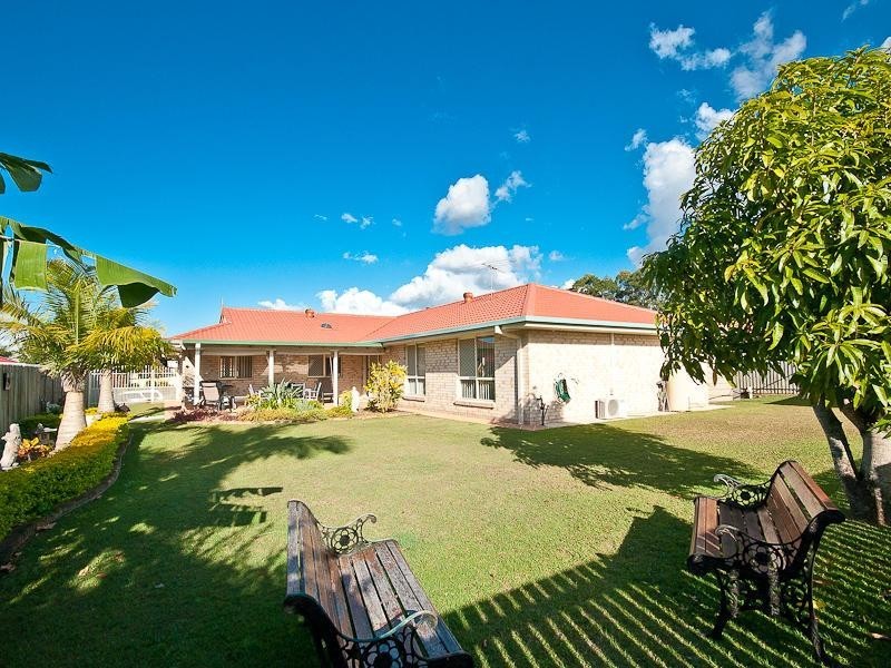 24 Brigalow Court, Murrumba Downs QLD 4503