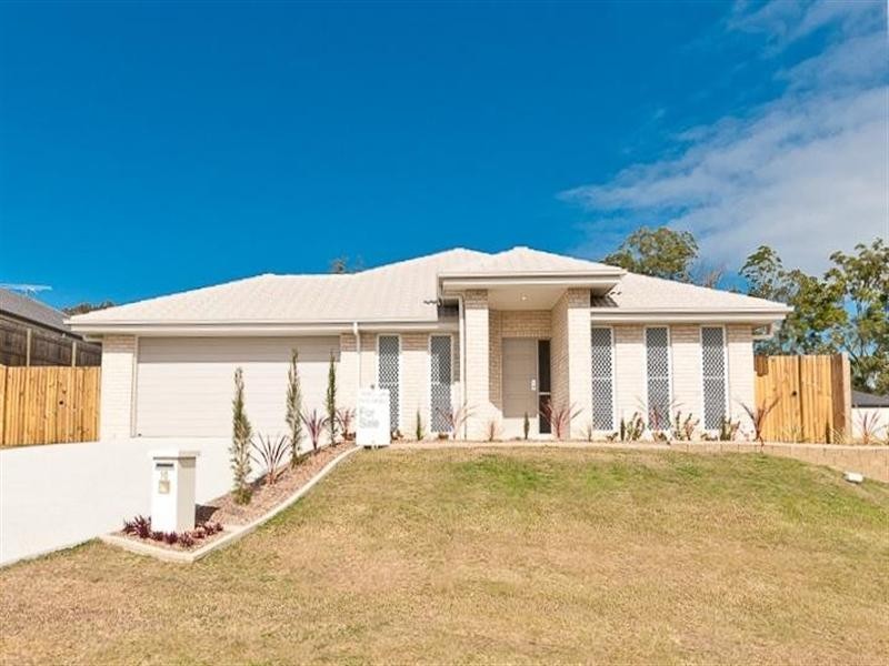 Joyner QLD 4500