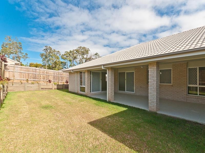 Joyner QLD 4500