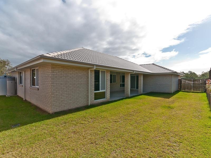 Joyner QLD 4500
