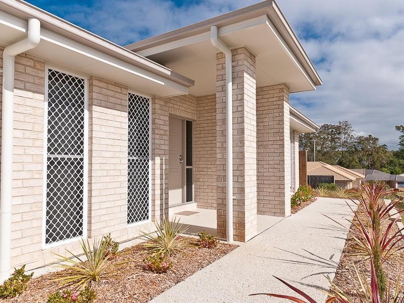 Joyner QLD 4500