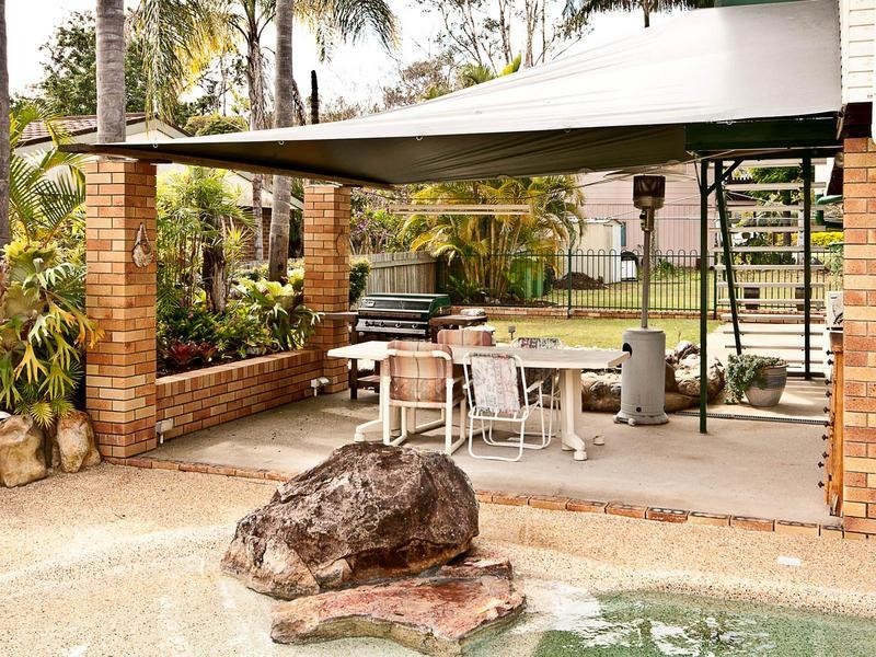 Strathpine QLD 4500