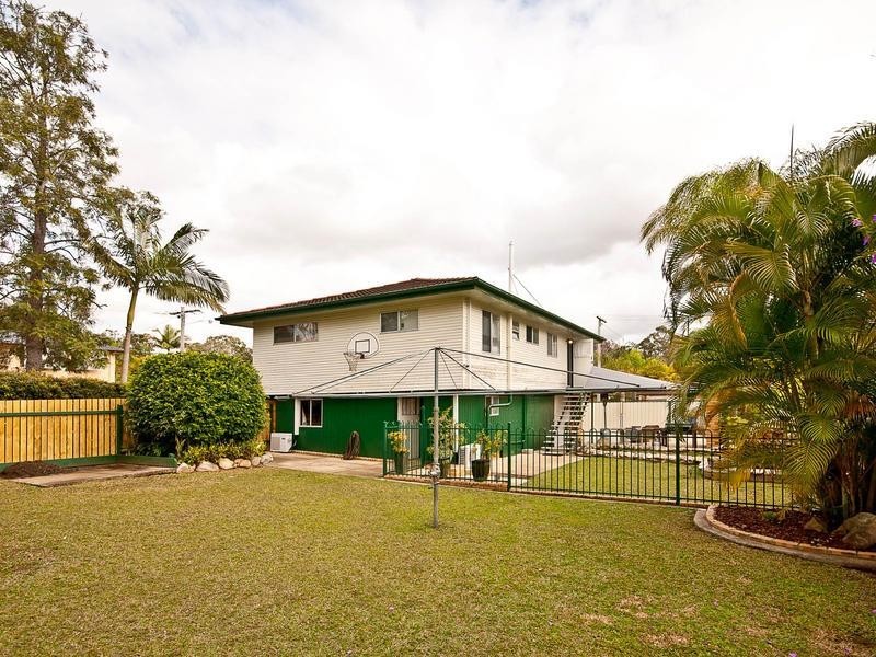 Strathpine QLD 4500