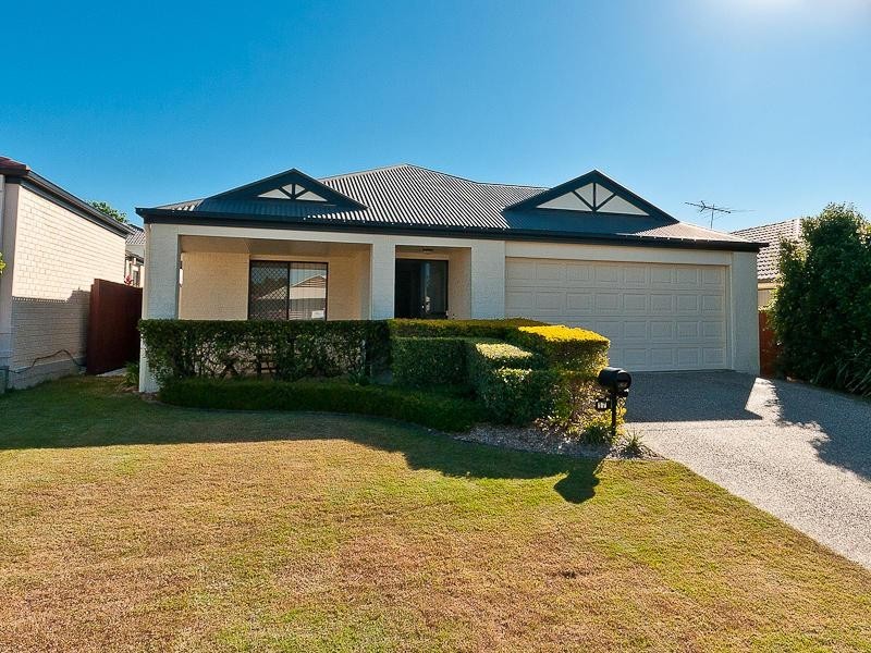 17 Brockman Street, North Lakes QLD 4509