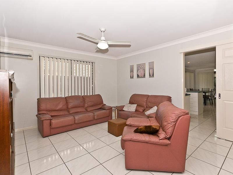 17 Brockman Street, North Lakes QLD 4509