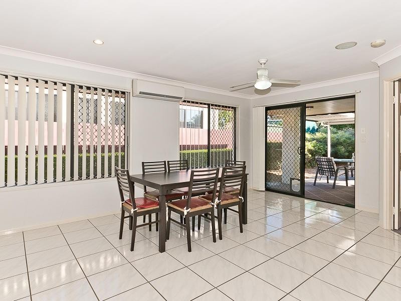 17 Brockman Street, North Lakes QLD 4509