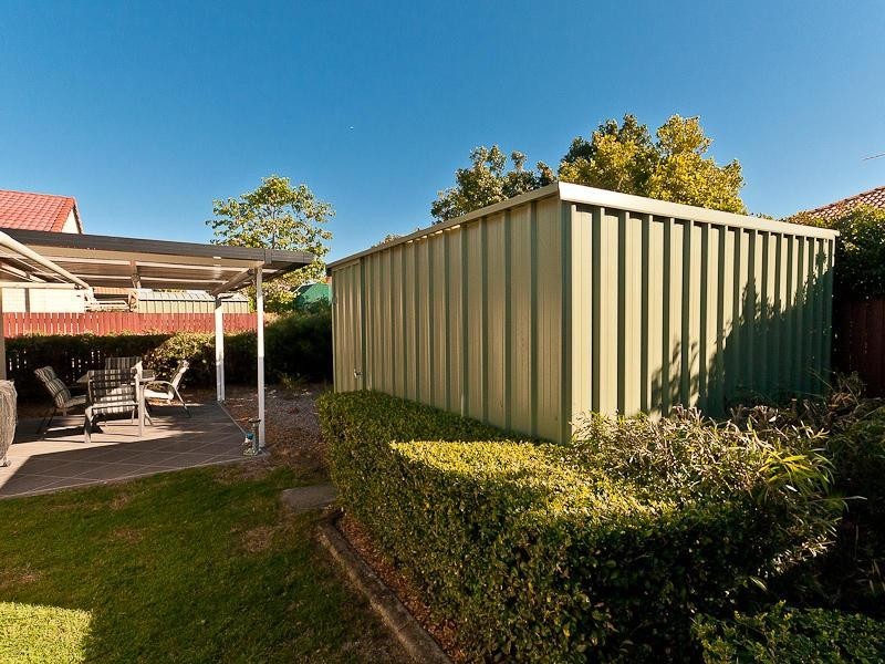 17 Brockman Street, North Lakes QLD 4509