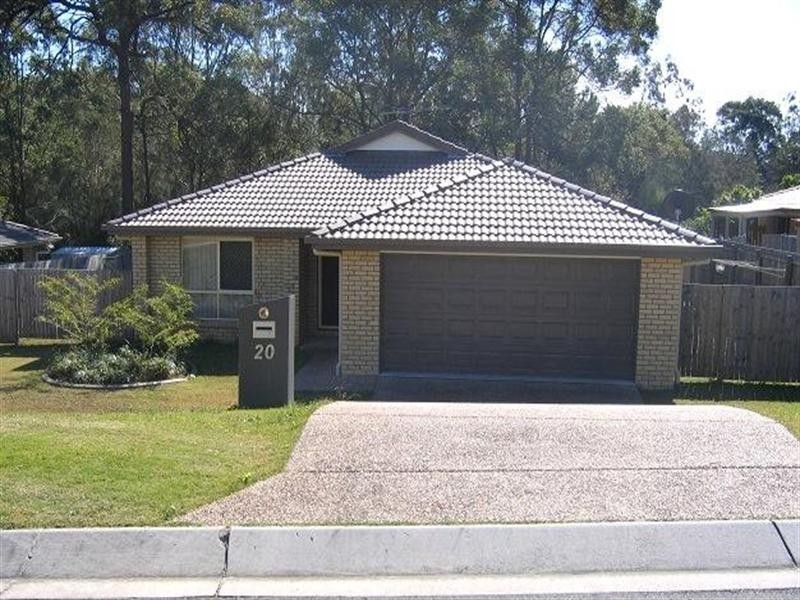 20 Bolte Crescent, Kallangur QLD 4503