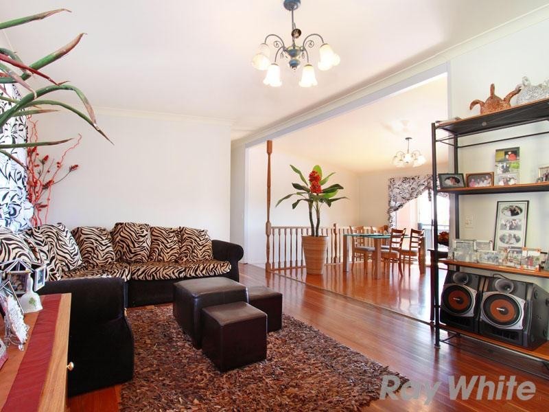 32 Gawain Road, Bracken Ridge QLD 4017