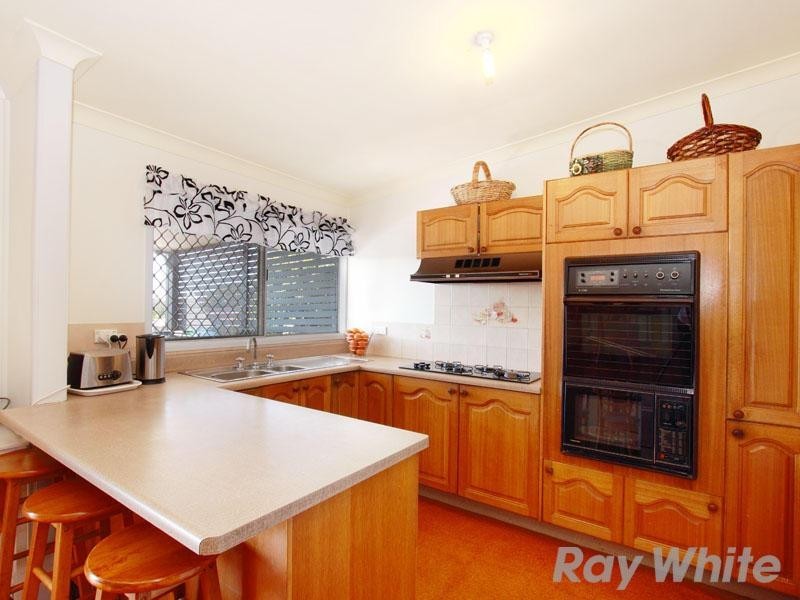 32 Gawain Road, Bracken Ridge QLD 4017