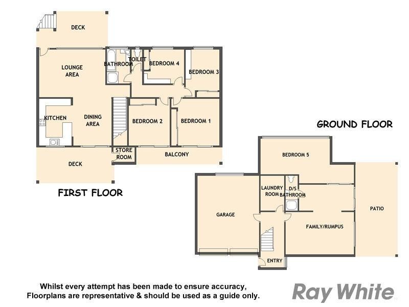 32 Gawain Road, Bracken Ridge QLD 4017