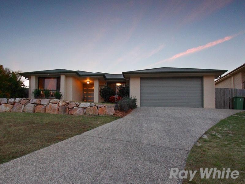 72 Brisbane Road, Warner QLD 4500