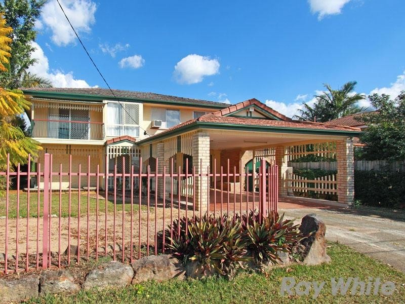 21 Plateau Parade, Bray Park QLD 4500