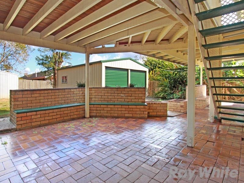 21 Plateau Parade, Bray Park QLD 4500
