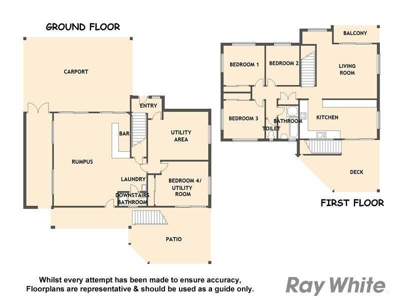 21 Plateau Parade, Bray Park QLD 4500