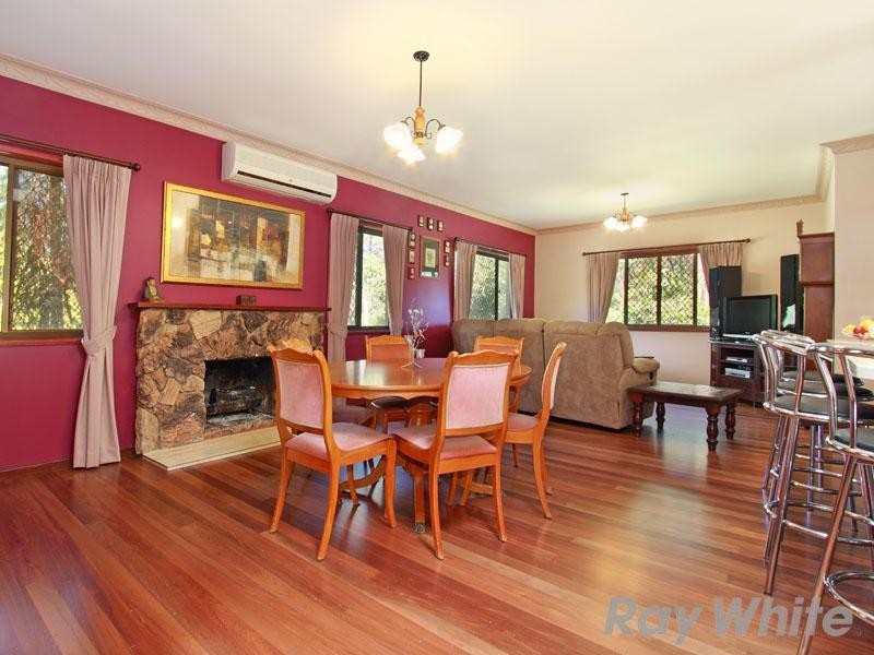 78 Gleeson Road, Burpengary QLD 4505