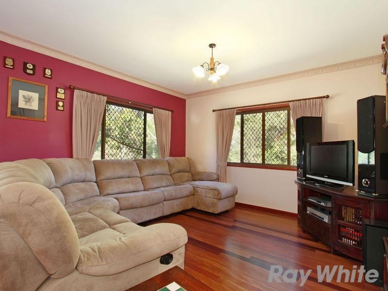 78 Gleeson Road, Burpengary QLD 4505