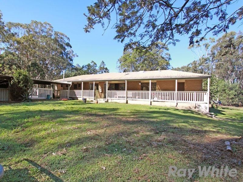 78 Gleeson Road, Burpengary QLD 4505