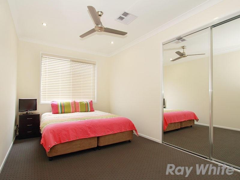 8 Harrison Street, Cashmere QLD 4500