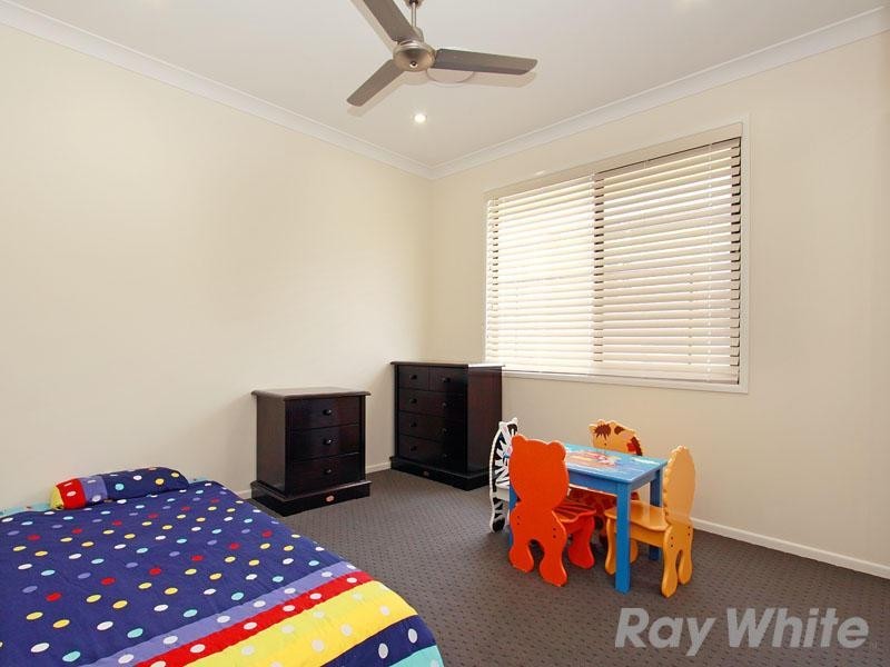 8 Harrison Street, Cashmere QLD 4500