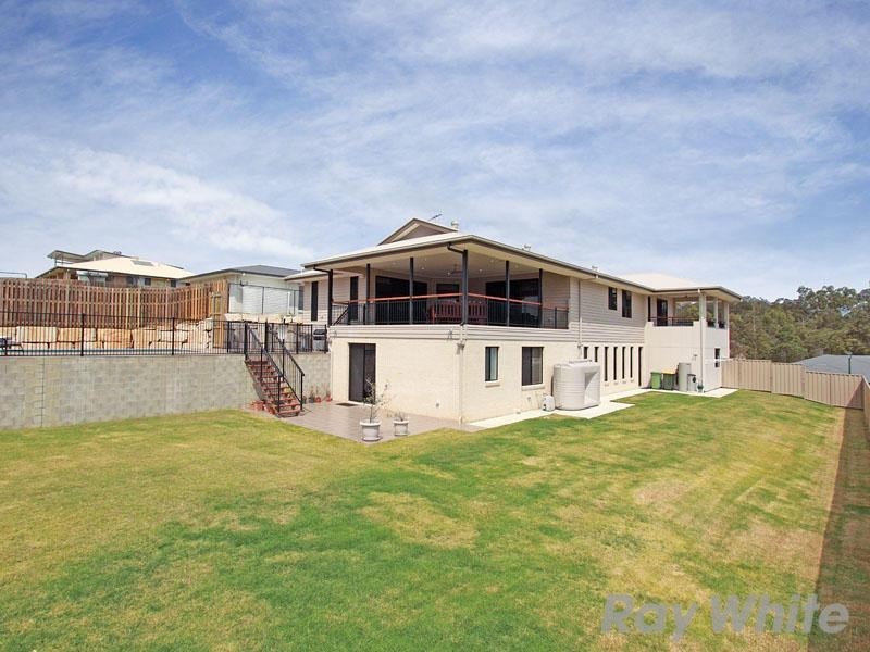 8 Harrison Street, Cashmere QLD 4500