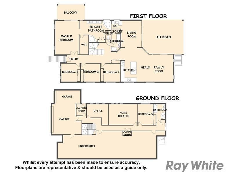 8 Harrison Street, Cashmere QLD 4500