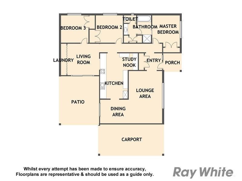 20 Olivia Drive, Kallangur QLD 4503