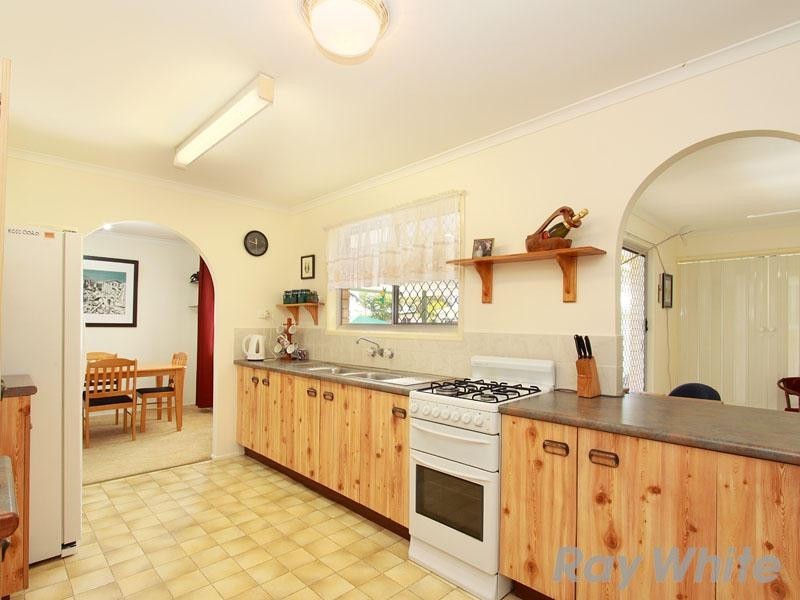 20 Olivia Drive, Kallangur QLD 4503