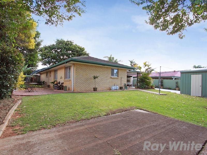 20 Olivia Drive, Kallangur QLD 4503
