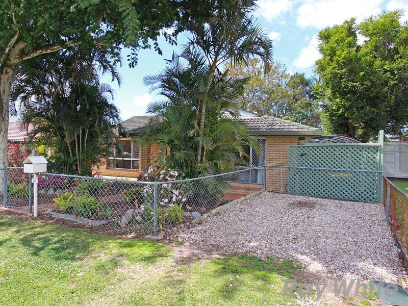 20 Olivia Drive, Kallangur QLD 4503