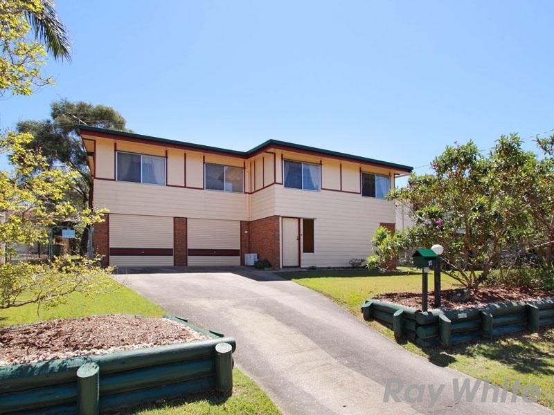 11 Walsham Street, Bray Park QLD 4500
