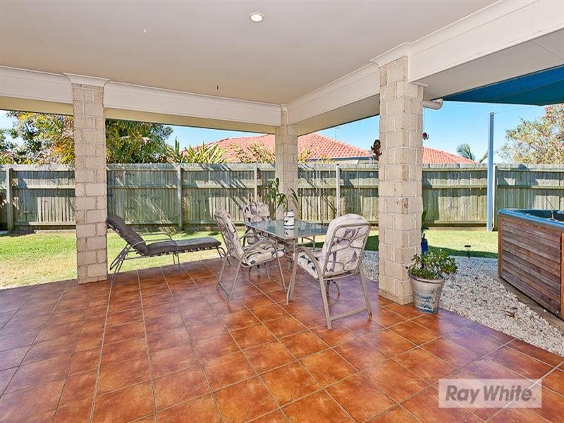 12 Hemlock Street, Warner QLD 4500