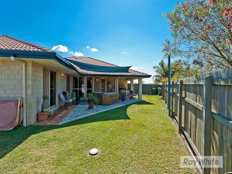 12 Hemlock Street, Warner QLD 4500
