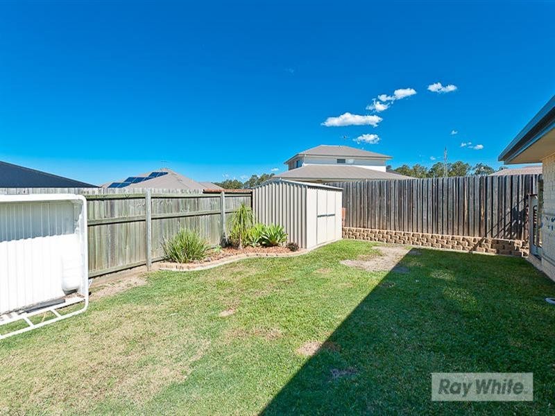 12 Hemlock Street, Warner QLD 4500