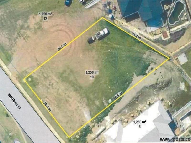 10 Harrison Street, Cashmere QLD 4500