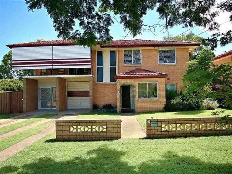 6 Deborah Street, Clontarf QLD 4019