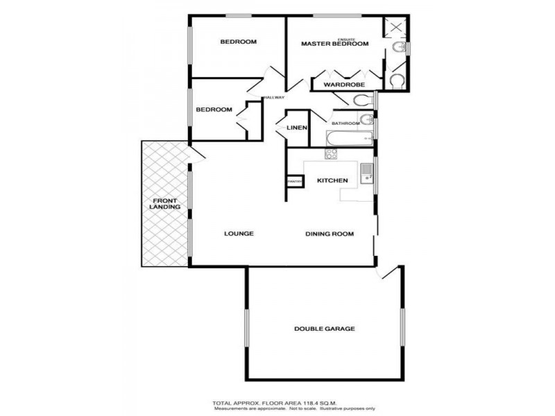 1 Beethoven Street, Strathpine QLD 4500