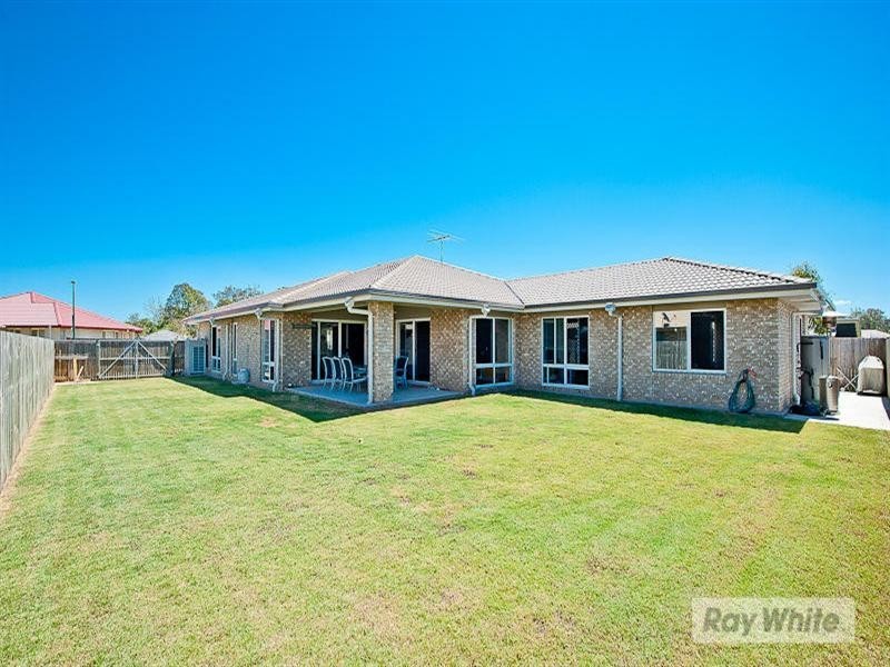 10 Hellcat Circuit, Bray Park QLD 4500