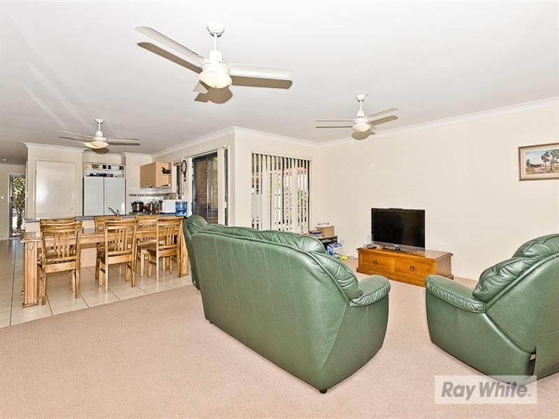 34 Nicole Street, Bracken Ridge QLD 4017