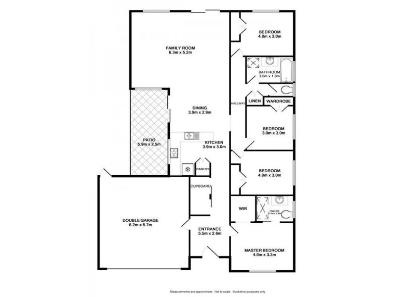 34 Nicole Street, Bracken Ridge QLD 4017