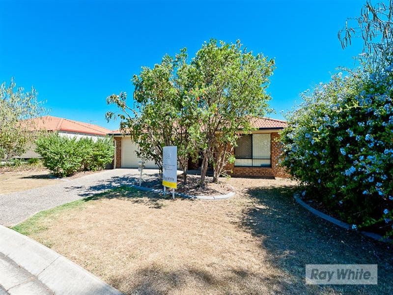 34 Nicole Street, Bracken Ridge QLD 4017