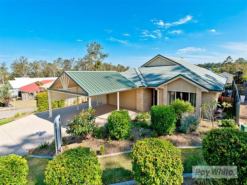 1 Emu Court, Warner QLD 4500
